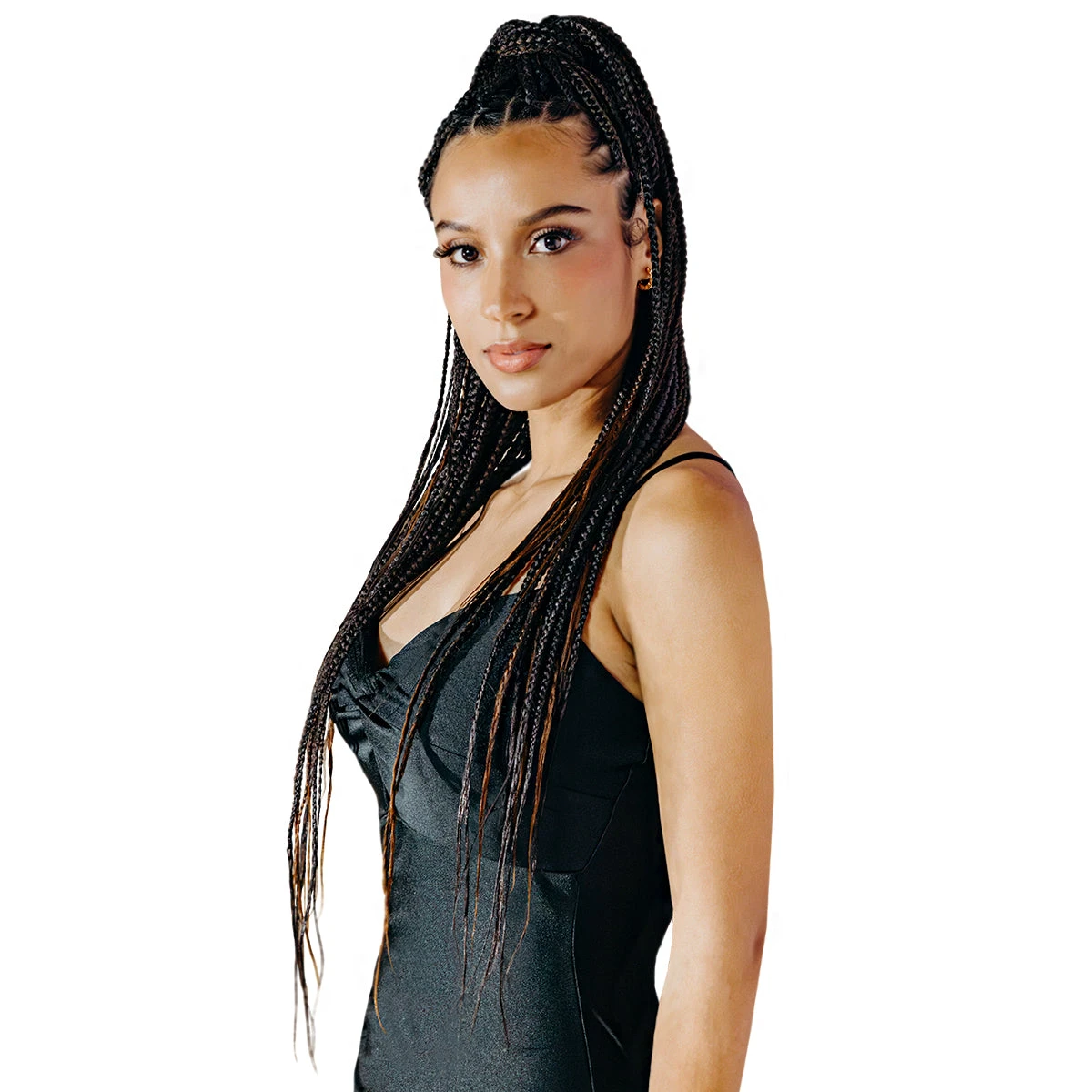 Innocence Synthetic Pre Stretched Braid - 3X BRAID1 26 3 Innocence Synthetic Pre Stretched Braid - 3X BRAID1 26 - Image 3