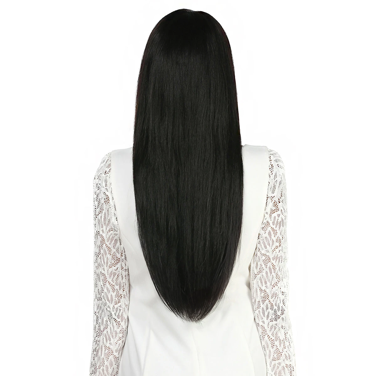 Harlem 125 100% Brazilian Remy 360 13x4 Glueless HD Lace Wig - 360L2 3 Harlem 125 100% Brazilian Remy 360 13x4 Glueless HD Lace Wig - 360L2 - Image 3