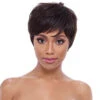 Harlem125 100% Human Hair Wig - GM905