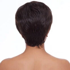 Harlem125 100% Human Hair Wig - GM905 -Loreal Store harlem 125 100 human hair wig gogo master wig gm905 3