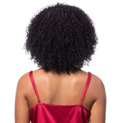 Harlem 125 Gogo Time Synthetic Hair Wig - GGT02 -Loreal Store harlem 125 gogo time synthetic hair wig ggt02 2