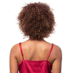 Harlem 125 Gogo Time Synthetic Hair Wig - GGT03 -Loreal Store harlem 125 gogo time synthetic hair wig ggt03 2