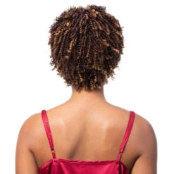 Harlem 125 Gogo Time Synthetic Hair Wig - GGT04 -Loreal Store harlem 125 gogo time synthetic hair wig ggt04 2