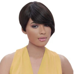 Harlem 125 Synthetic Hair Gogo Fashion Wig - GO101