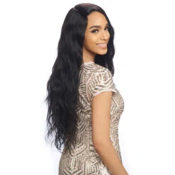 Harlem125 100% Brazilian Natural Remy 13x5 Glueless HD Lace Wig - BL043 6 Harlem125 100% Brazilian Natural Remy 13x5 Glueless HD Lace Wig - BL043 -Loreal Store harlem125 100 brazilian natural remy 13x5 glueless hd lace wig bl043 2