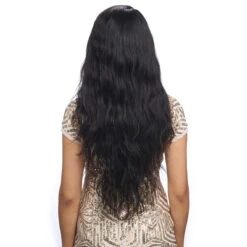 Harlem125 100% Brazilian Natural Remy 13x5 Glueless HD Lace Wig - BL043 7 Harlem125 100% Brazilian Natural Remy 13x5 Glueless HD Lace Wig - BL043 -Loreal Store harlem125 100 brazilian natural remy 13x5 glueless hd lace wig bl043 3