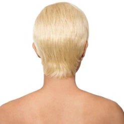 It's A Cap Weave 100% Human Hair Wig - MON AMI 7 It's A Cap Weave 100% Human Hair Wig - MON AMI -Loreal Store its a cap weave 100 human hair wig mon ami 3