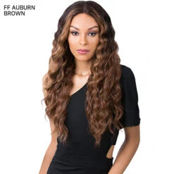 It's A Wig Synthetic Wig - EDGAR -Loreal Store its a wig synthetic wig edgar 2