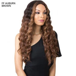 It's A Wig Synthetic Wig - EDGAR -Loreal Store its a wig synthetic wig edgar 3