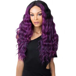 It's A Wig Synthetic Wig - EDGAR -Loreal Store its a wig synthetic wig edgar 5