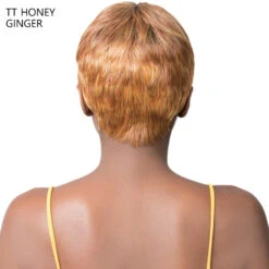 It's A Wig Synthetic Wig - Q CUPID -Loreal Store its a wig synthetic wig q cupid 2