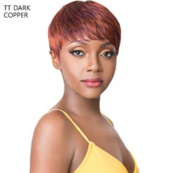 It's A Wig Synthetic Wig - Q CUPID -Loreal Store its a wig synthetic wig q cupid 3