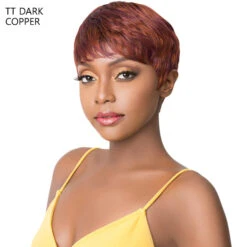 It's A Wig Synthetic Wig - Q CUPID -Loreal Store its a wig synthetic wig q cupid 4