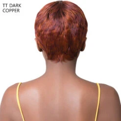 It's A Wig Synthetic Wig - Q CUPID -Loreal Store its a wig synthetic wig q cupid 5