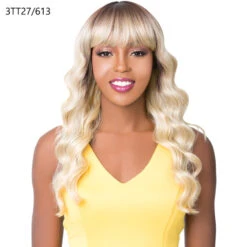 It's A Wig Synthetic Wig - Q MORY -Loreal Store its a wig synthetic wig q mory 3