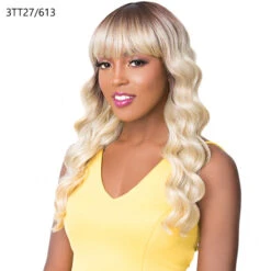 It's A Wig Synthetic Wig - Q MORY -Loreal Store its a wig synthetic wig q mory 4