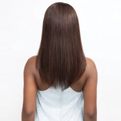 Janet Collection 100% Natural Virgin Remy Human Hair 360 13x4 Glueless HD Lace Wig - BABETTE 7 Janet Collection 100% Natural Virgin Remy Human Hair 360 13x4 Glueless HD Lace Wig - BABETTE -Loreal Store janet collection 100 natural virgin remy human hair 360 13x4 glueless hd lace wig babette 3