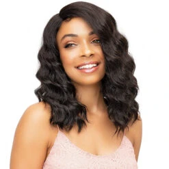 Janet Collection Extended Part Lace Based Deep Part Wig - ELLA 11 Janet Collection Extended Part Lace Based Deep Part Wig - ELLA -Loreal Store janet collection extended part lace based deep part wig ella 5