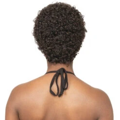 Janet Collection Lavish 100% Virgin Human Hair Wig - BUENA -Loreal Store janet collection lavish 100 virgin human hair wig buena 8