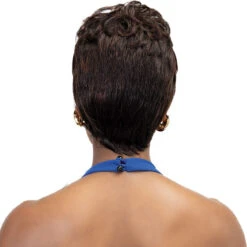 Janet Collection Lavish 100% Virgin Human Hair Wig - TIKA -Loreal Store janet collection lavish 100 virgin human hair wig tika 3