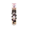Janet Collection Melt Nuskin 100% Virgin Remy Human Hair 4x5 UHD Lace Closure - BODY 14