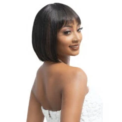 Janet Collection MyBelle Softee Synthetic Hair Wig - LUWANA -Loreal Store janet collection mybelle softee wig luwana 2