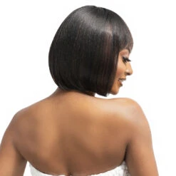 Janet Collection MyBelle Softee Synthetic Hair Wig - LUWANA -Loreal Store janet collection mybelle softee wig luwana 3