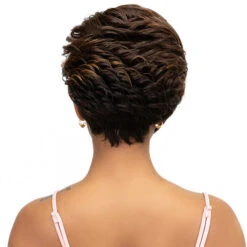 Janet Collection MyBelle Synthetic Hair Wig - ALEXA -Loreal Store janet collection mybelle synthetic hair wig alexa 3