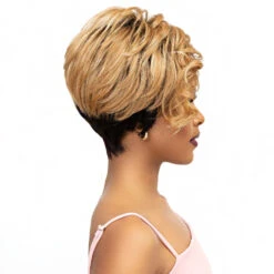 Janet Collection MyBelle Synthetic Hair Wig - OAKLYN -Loreal Store janet collection mybelle synthetic hair wig oaklyn 5