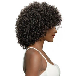 Janet Collection Natural Curly Synthetic Hair Wig - NATURAL KELLEN -Loreal Store janet collection natural curly synthetic hair wig natural kellen 3
