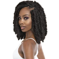 Janet Collection Synthetic Braid - 3X BUTTERFLY LOCS (10/12/14) -Loreal Store janet collection synthetic braid 3x butterfly locs 101214 2