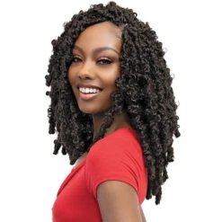 Janet Collection Synthetic Braid - BUTTERFLY LOCS 12 (slim) -Loreal Store janet collection synthetic braid butterfly locs 12 slim 3