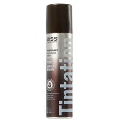 Kiss Colors & Care TCSXX Tintation Temporary Hair Color Spray 2.82oz 6 Kiss Colors & Care TCSXX Tintation Temporary Hair Color Spray 2.82oz -Loreal Store kiss colors care tcsxx tintation temporary hair color spray 2 82oz 2