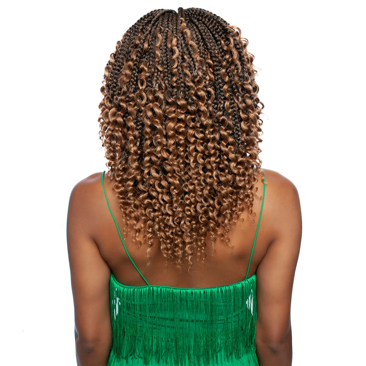 Mane Concept Afri Naptural Synthetic Hair Braid - BOX315 3X BOHO BOX BRAID 12 4 Mane Concept Afri Naptural Synthetic Hair Braid - BOX315 3X BOHO BOX BRAID 12 - Image 4