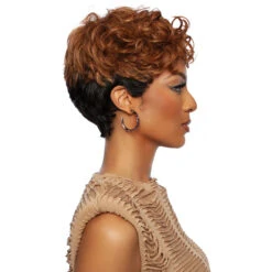 Mane Concept Trill 100% Brazilian Virgin Remy Hair Wig - TR1151 PIXIE WEAVE -Loreal Store mane concept trill 100 brazilian virgin remy hair wig tr1151 pixie weave 4