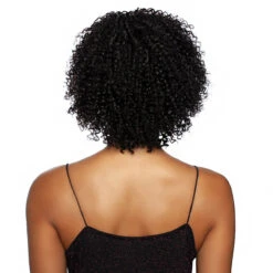 Mane Concept Trill 100% Brazilian Virgin Remy Hair Wig - TR1186 JERRY COIL 10 7 Mane Concept Trill 100% Brazilian Virgin Remy Hair Wig - TR1186 JERRY COIL 10 -Loreal Store mane concept trill 100 brazilian virgin remy hair wig tr1186 11a jerry coil 10 3