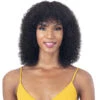 Mayde Beauty 100% Human Hair Wet & Wavy Wig - SIESTA WAVE