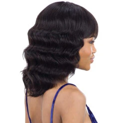 Mayde Beauty 100% Human Hair Wig - BAILEE -Loreal Store mayde beauty 100 human hair wig bailee 3