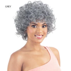 Mayde Beauty Human Hair Blend Mocha Wig - COOKIE 10 Mayde Beauty Human Hair Blend Mocha Wig - COOKIE -Loreal Store mayde beauty human hair blend mocha wig cookie 3