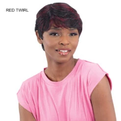 Mayde Beauty Human Hair Blend Mocha Wig - MINT 10 Mayde Beauty Human Hair Blend Mocha Wig - MINT -Loreal Store mayde beauty human hair blend mocha wig mint 3