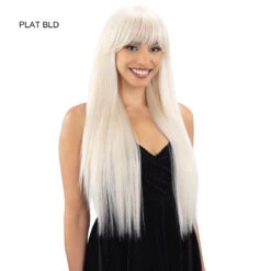 Mayde Beauty LSOL Synthetic Hair Wig - AMELIA -Loreal Store mayde beauty lsol synthetic hair wig amelia 2