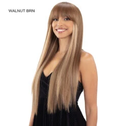 Mayde Beauty LSOL Synthetic Hair Wig - AMELIA -Loreal Store mayde beauty lsol synthetic hair wig amelia 3