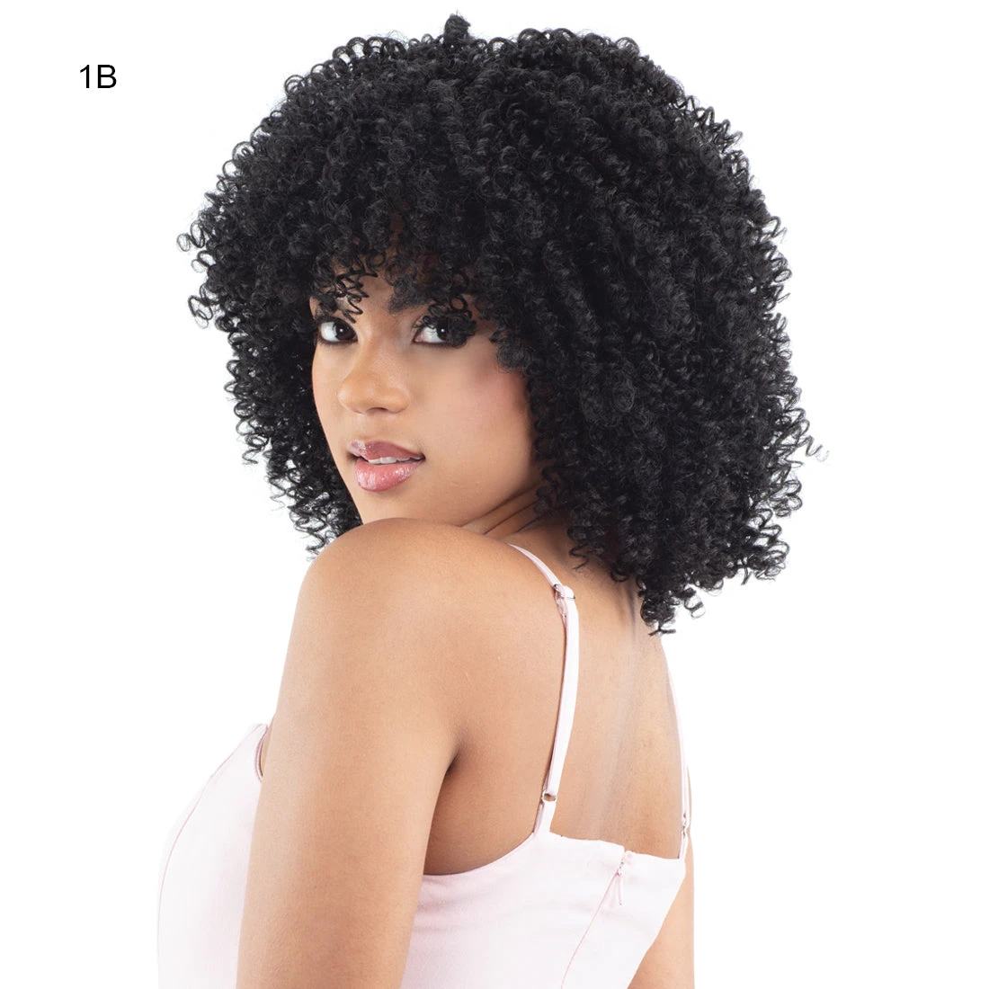 Mayde Beauty Synthetic Hair Candy Wig - GIGI 2 Mayde Beauty Synthetic Hair Candy Wig - GIGI - Image 2