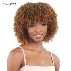 Mayde Beauty Synthetic Hair Candy Wig - GIGI 12 Mayde Beauty Synthetic Hair Candy Wig - GIGI -Loreal Store mayde beauty synthetic hair candy wig gigi 5