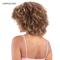 Mayde Beauty Synthetic Hair Candy Wig - GIGI 13 Mayde Beauty Synthetic Hair Candy Wig - GIGI -Loreal Store mayde beauty synthetic hair candy wig gigi 6