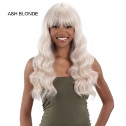 Mayde Beauty Synthetic Hair Glaze Wig - KAYLA -Loreal Store mayde beauty synthetic hair glaze wig kayla 4