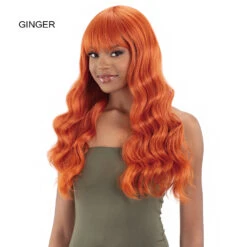 Mayde Beauty Synthetic Hair Glaze Wig - KAYLA -Loreal Store mayde beauty synthetic hair glaze wig kayla 6