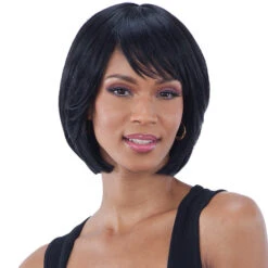 Mayde Beauty Synthetic Wig - KARIS