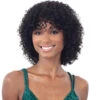 Milky Way Saga 100% Remy Human Hair Wig - DANICE