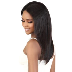 Motown Tress Persian 100% Virgin Remy Human Hair 13x4 HD Lace Wig - HL134 S20 7 Motown Tress Persian 100% Virgin Remy Human Hair 13x4 HD Lace Wig - HL134 S20 -Loreal Store motown tress 100 persian virgin remy hair 13x4 hd lace wig hl134 s20 2